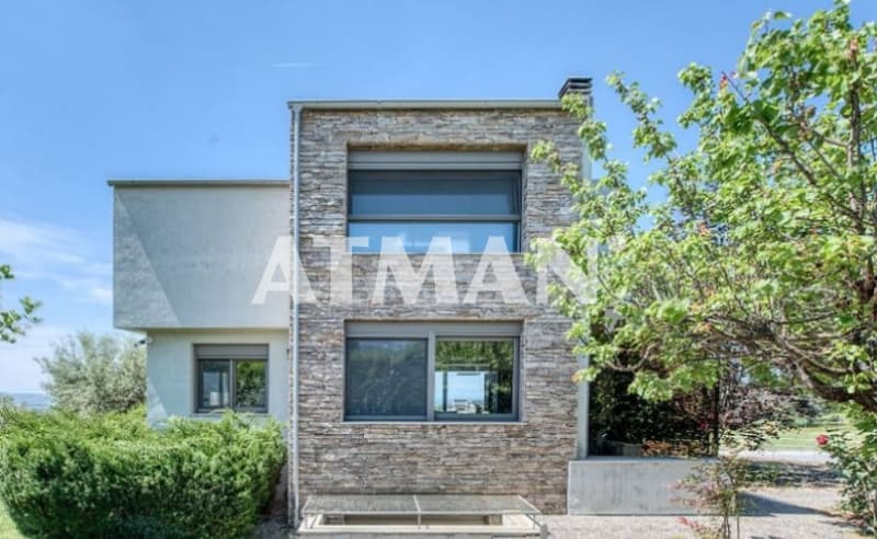 Μονοκατοικία στην Πουρνάρι, Πυλαία — Φωτογραφία 12 από 14
