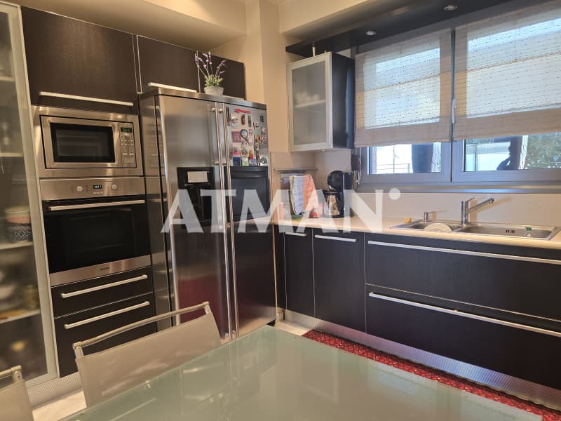 Διαμέρισμα στην Συνοικισμός Νόμου 751, Πανόραμα — Φωτογραφία 6 από 9