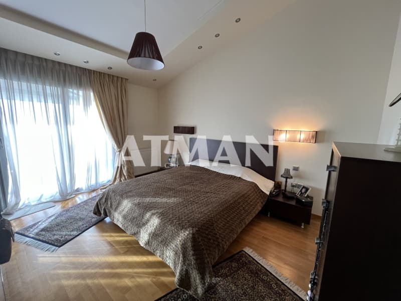 Διαμέρισμα στην Συνοικισμός Νόμου 751, Πανόραμα — Φωτογραφία 8 από 9