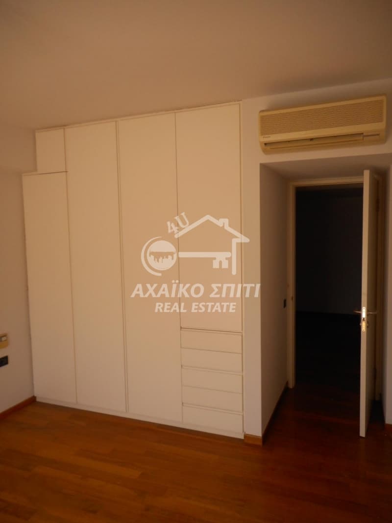 Διαμέρισμα στην Τερψιθέα (Πελεκάνος), Πάτρα — Φωτογραφία 19 από 27