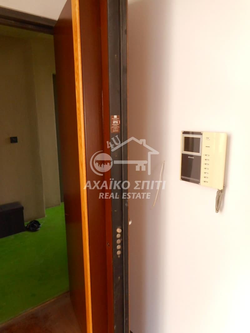 Διαμέρισμα στην Τερψιθέα (Πελεκάνος), Πάτρα — Φωτογραφία 21 από 27