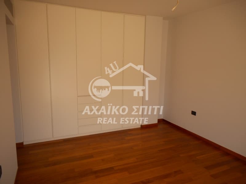 Διαμέρισμα στην Τερψιθέα (Πελεκάνος), Πάτρα — Φωτογραφία 14 από 27