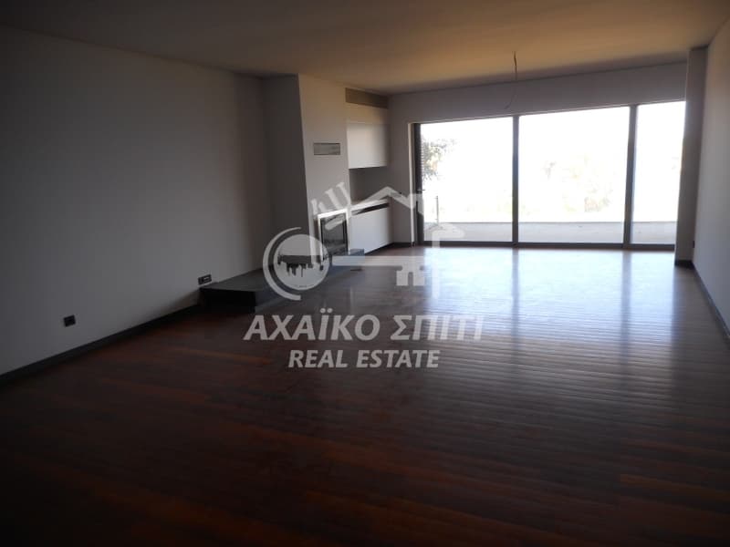 Διαμέρισμα στην Τερψιθέα (Πελεκάνος), Πάτρα — Φωτογραφία 3 από 27