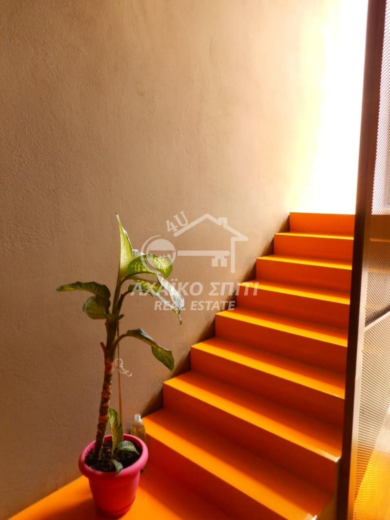 Διαμέρισμα στην Τερψιθέα (Πελεκάνος), Πάτρα — Φωτογραφία 8 από 27