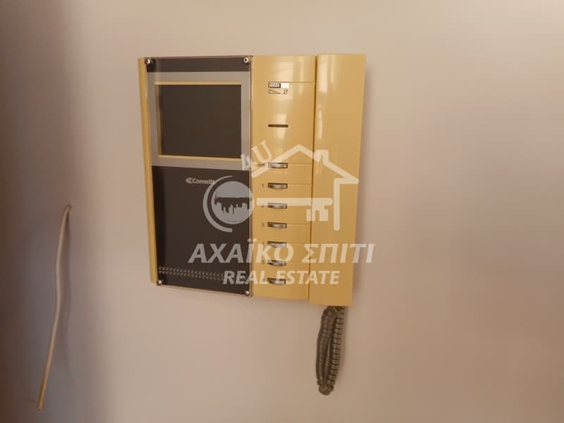 Διαμέρισμα στην Τερψιθέα (Πελεκάνος), Πάτρα — Φωτογραφία 20 από 27