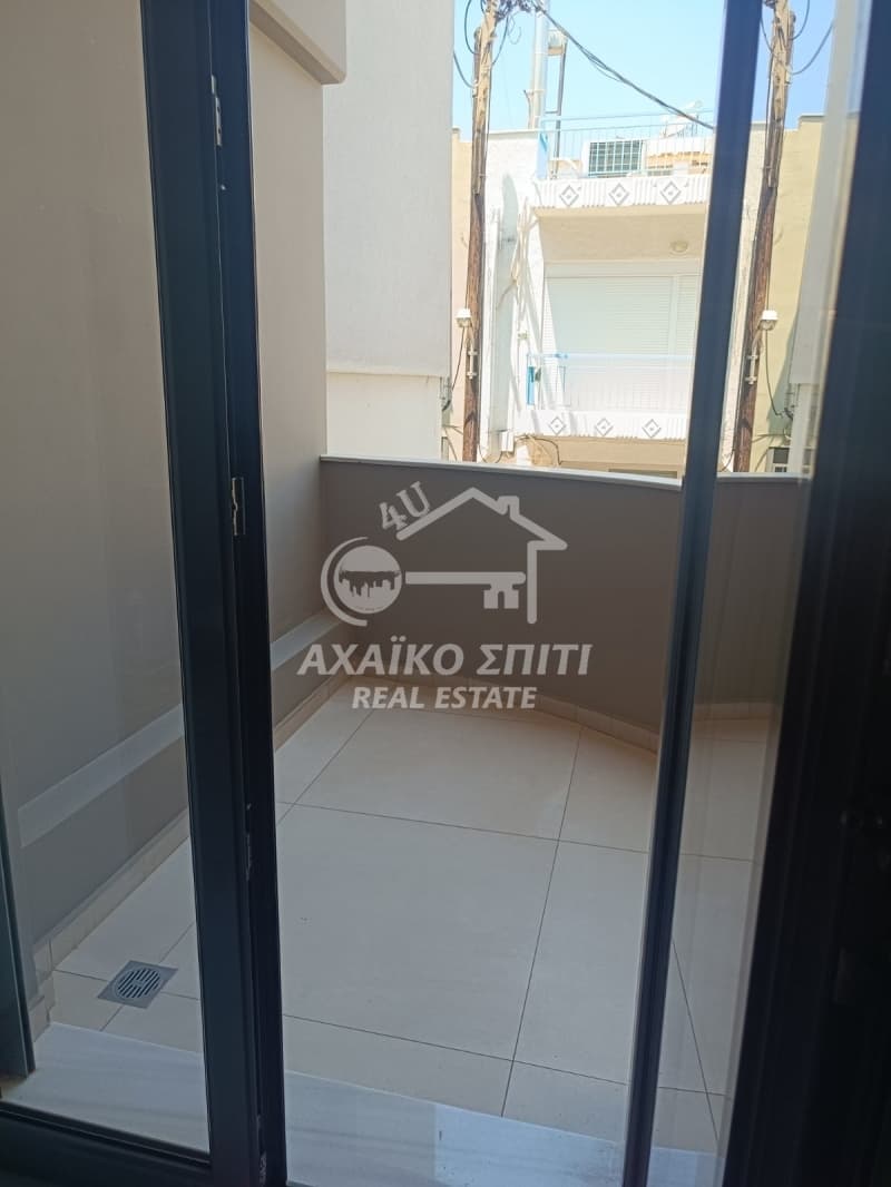 Διαμέρισμα στην Τερψιθέα (Πελεκάνος), Πάτρα — Φωτογραφία 26 από 26