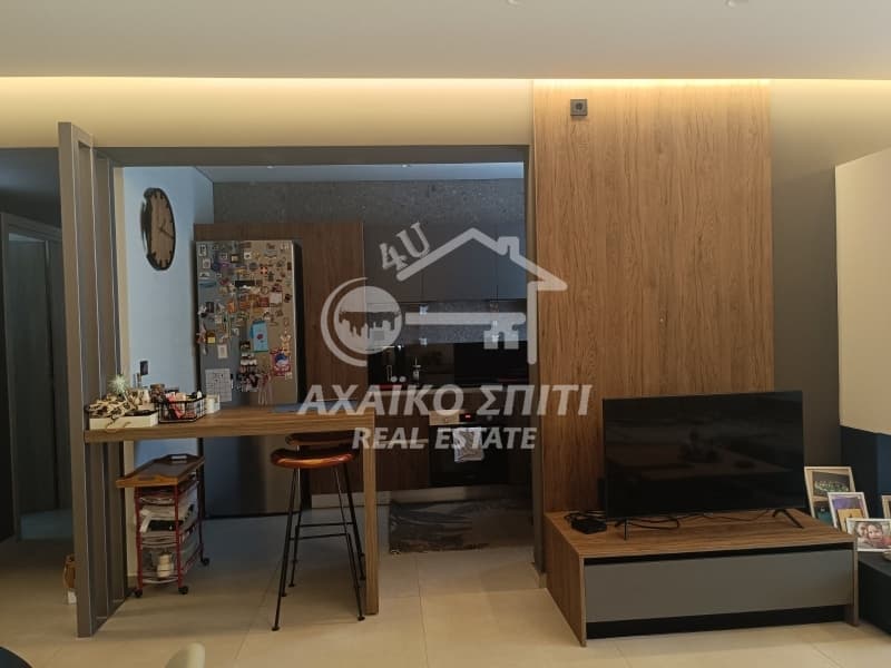 Διαμέρισμα στην Τερψιθέα (Πελεκάνος), Πάτρα — Φωτογραφία 3 από 26