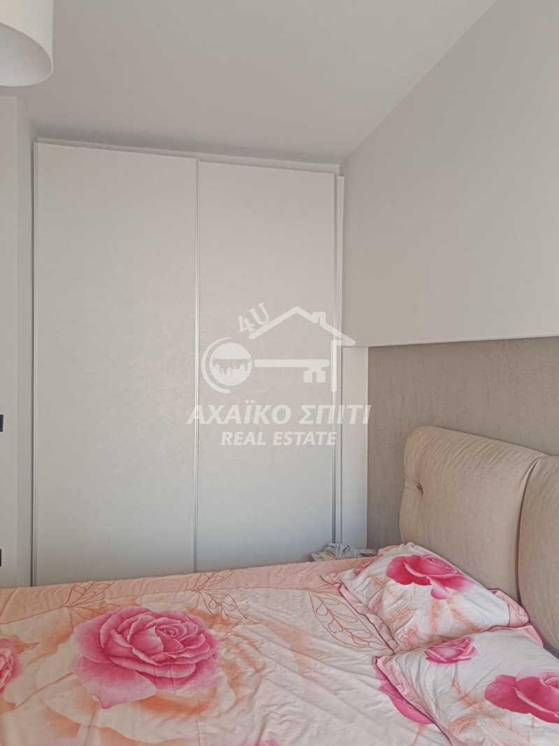 Διαμέρισμα στην Τερψιθέα (Πελεκάνος), Πάτρα — Φωτογραφία 21 από 26