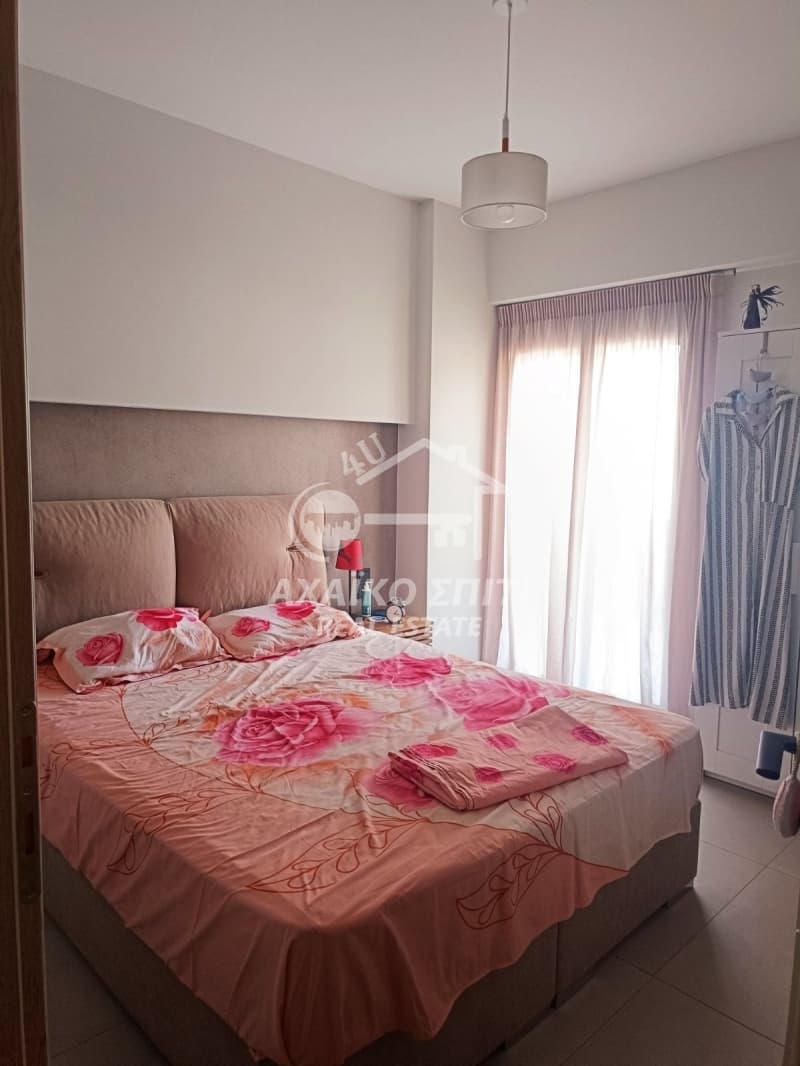 Διαμέρισμα στην Τερψιθέα (Πελεκάνος), Πάτρα — Φωτογραφία 14 από 26