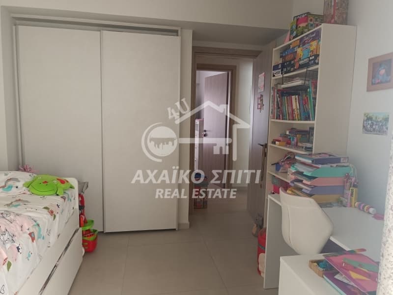 Διαμέρισμα στην Τερψιθέα (Πελεκάνος), Πάτρα — Φωτογραφία 10 από 26