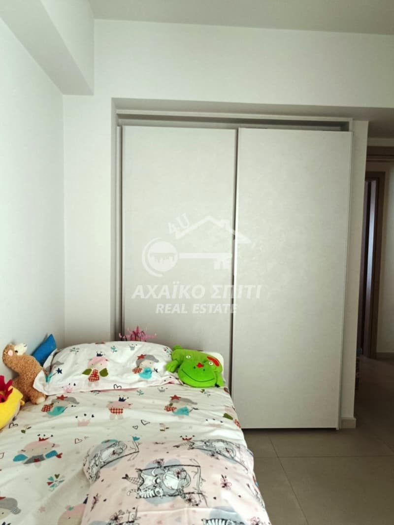 Διαμέρισμα στην Τερψιθέα (Πελεκάνος), Πάτρα — Φωτογραφία 17 από 26