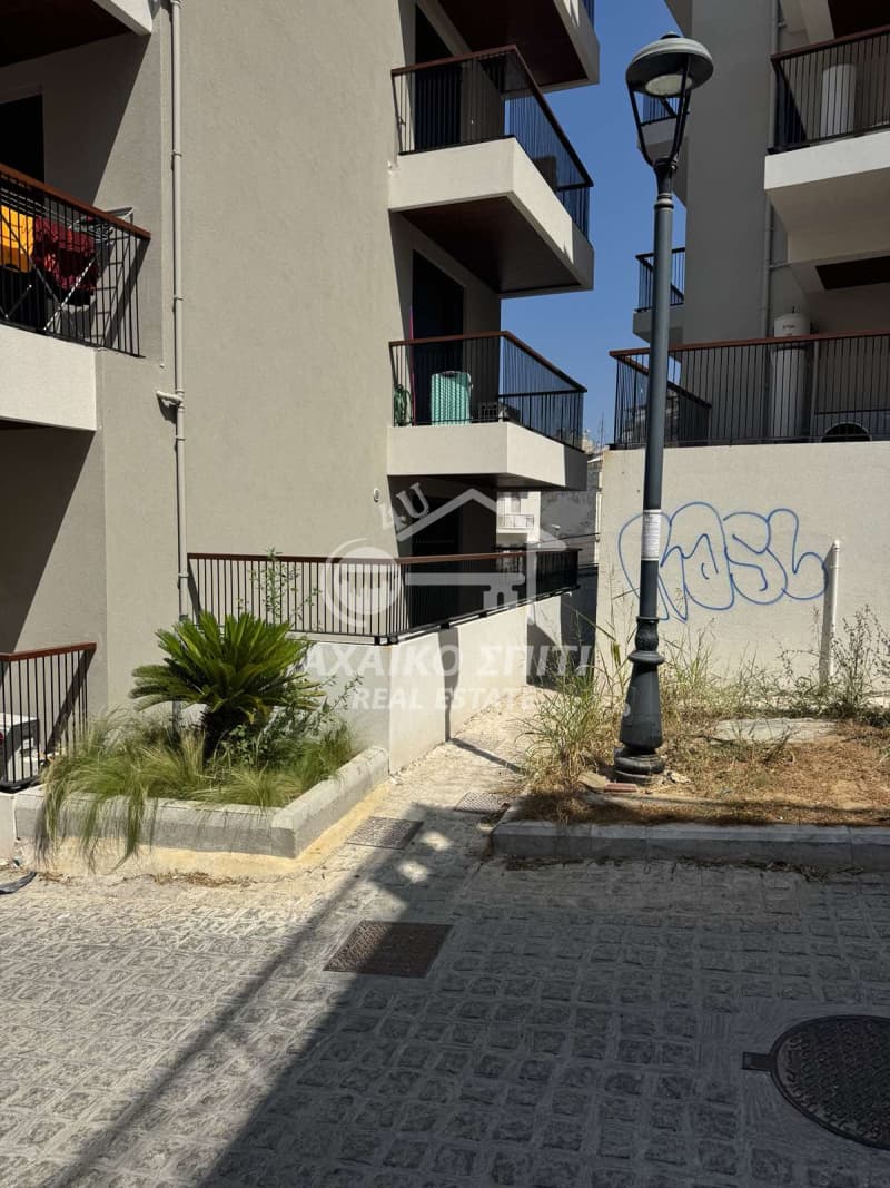 Διαμέρισμα στην Πυροσβεστείο, Πάτρα — Φωτογραφία 15 από 15