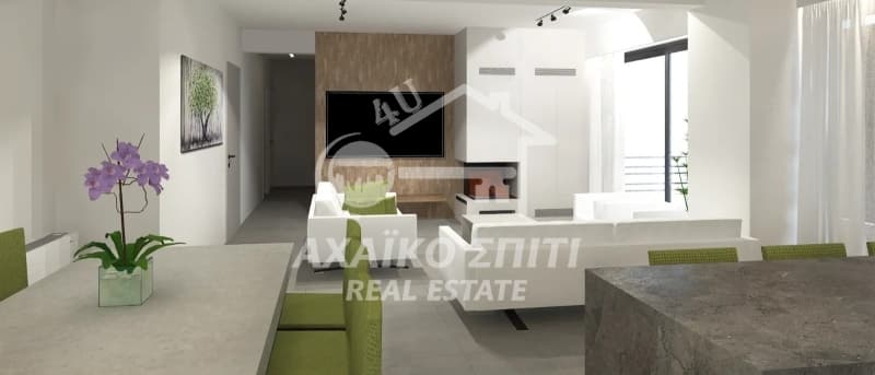 Διαμέρισμα στην Λάγγουρα, Πάτρα — Φωτογραφία 8 από 13