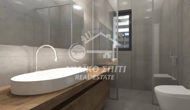 Διαμέρισμα στην Λάγγουρα, Πάτρα — Φωτογραφία 9 από 13