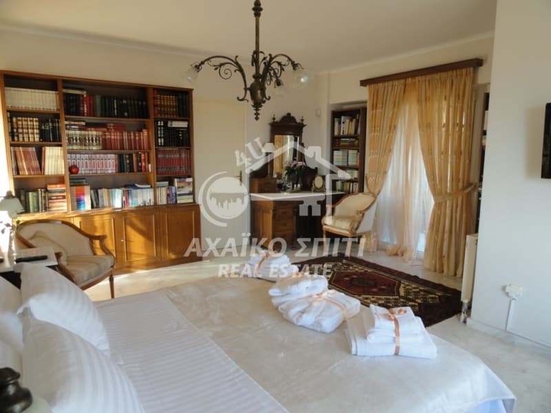 House in Panorama, Voula — Photo 14 of 31