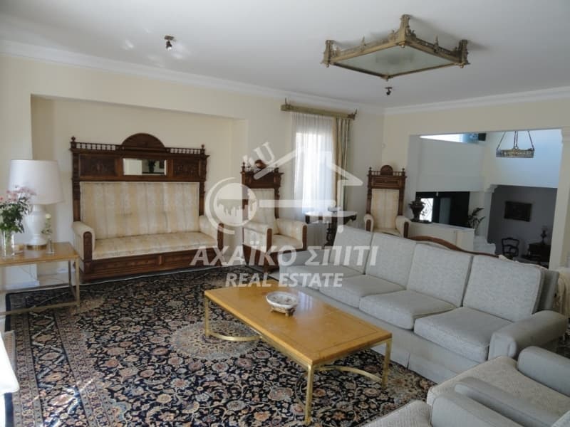 House in Panorama, Voula — Photo 12 of 31