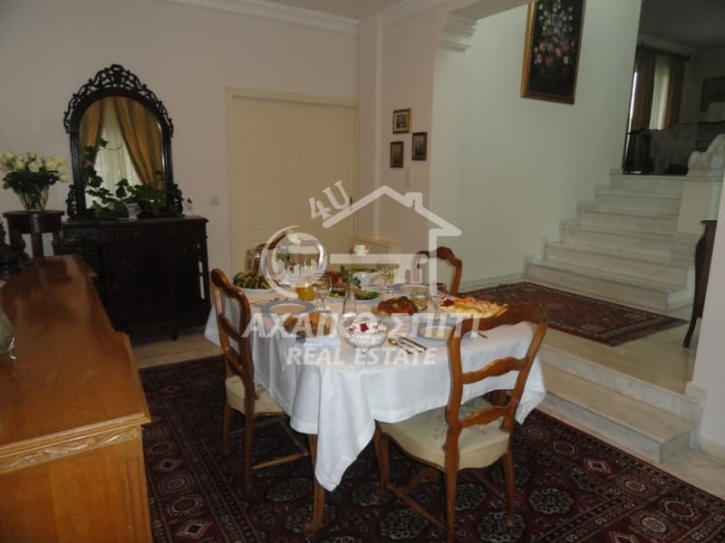 House in Panorama, Voula — Photo 15 of 31