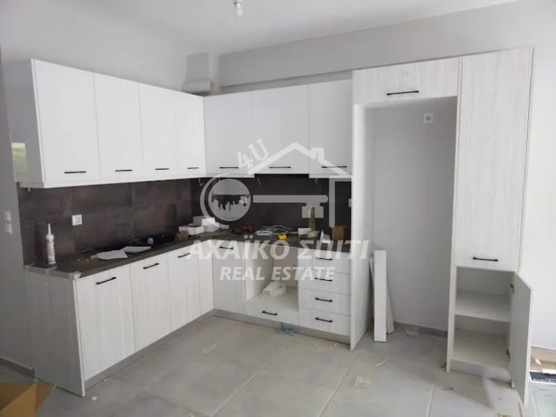 Apartment in Center, Paralias — Photo 1 of 17