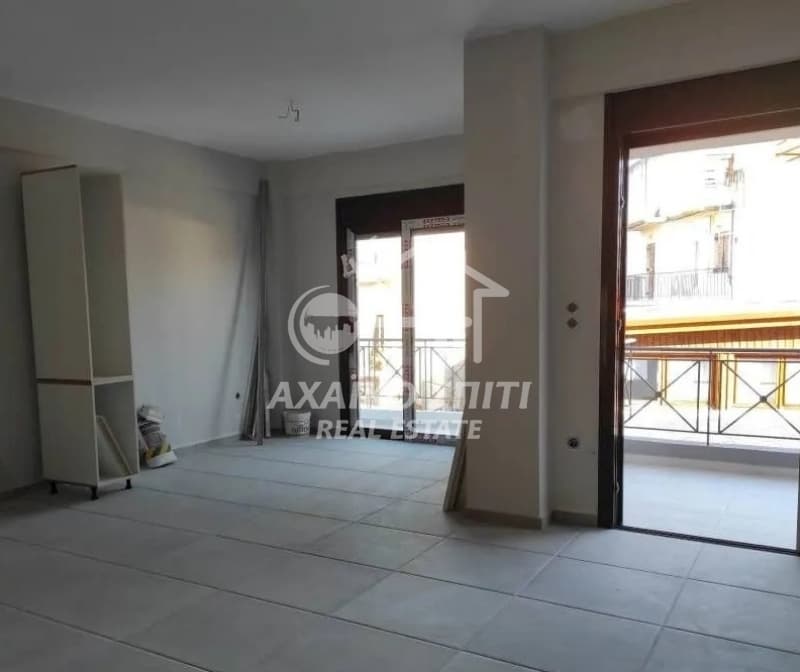 Apartment in Center, Paralias — Photo 2 of 17