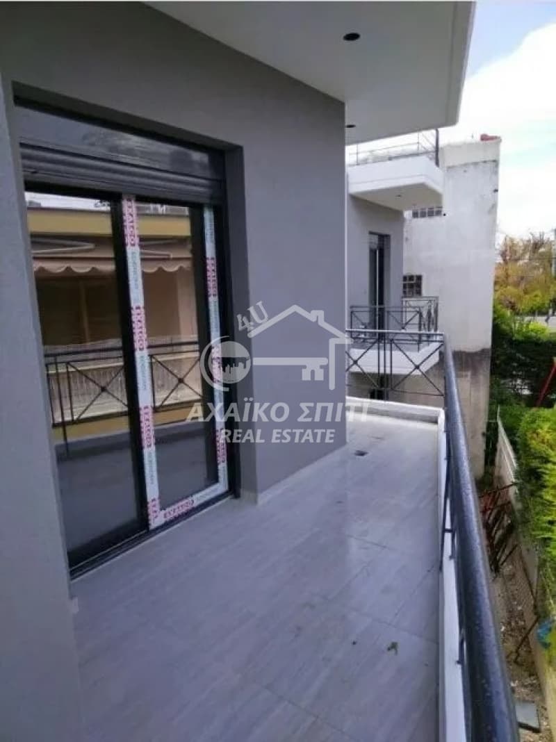 Apartment in Center, Paralias — Photo 17 of 17