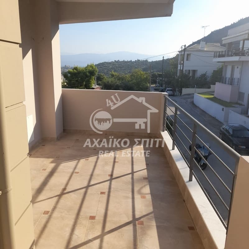 Διαμέρισμα στην Άγιος Βασίλειος, Ρίο — Φωτογραφία 29 από 30