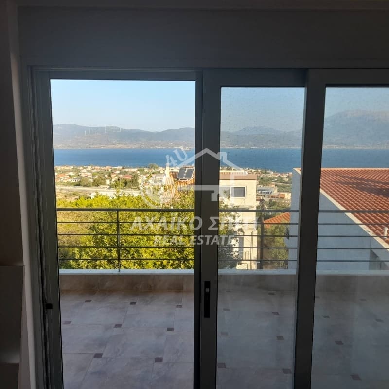 Διαμέρισμα στην Άγιος Βασίλειος, Ρίο — Φωτογραφία 15 από 30