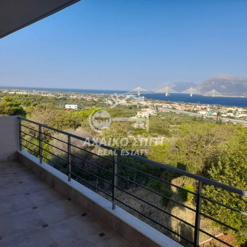 Διαμέρισμα στην Άγιος Βασίλειος, Ρίο — Φωτογραφία 22 από 30