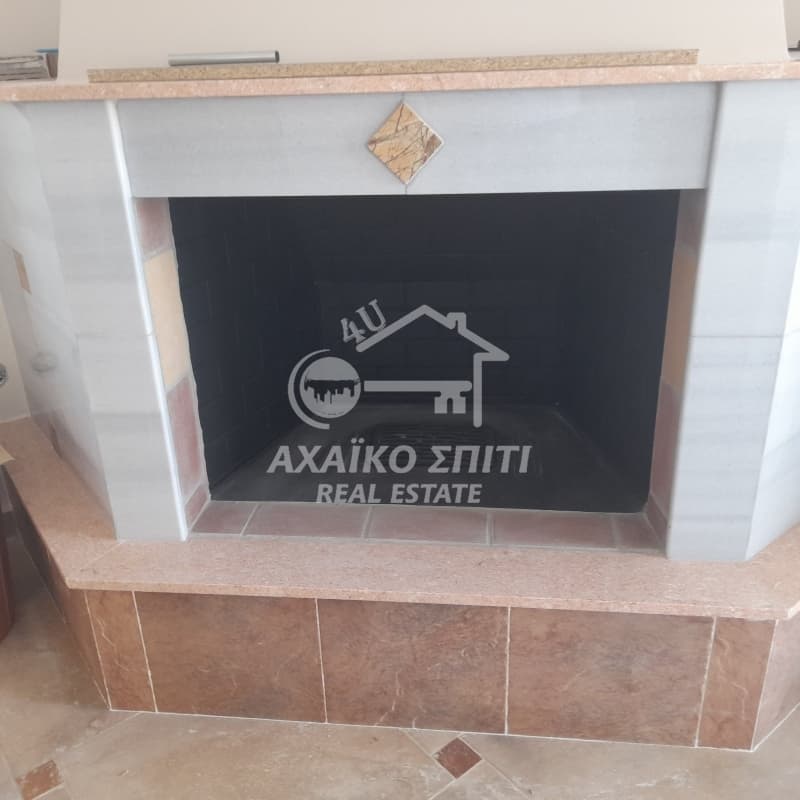 Διαμέρισμα στην Άγιος Βασίλειος, Ρίο — Φωτογραφία 27 από 30