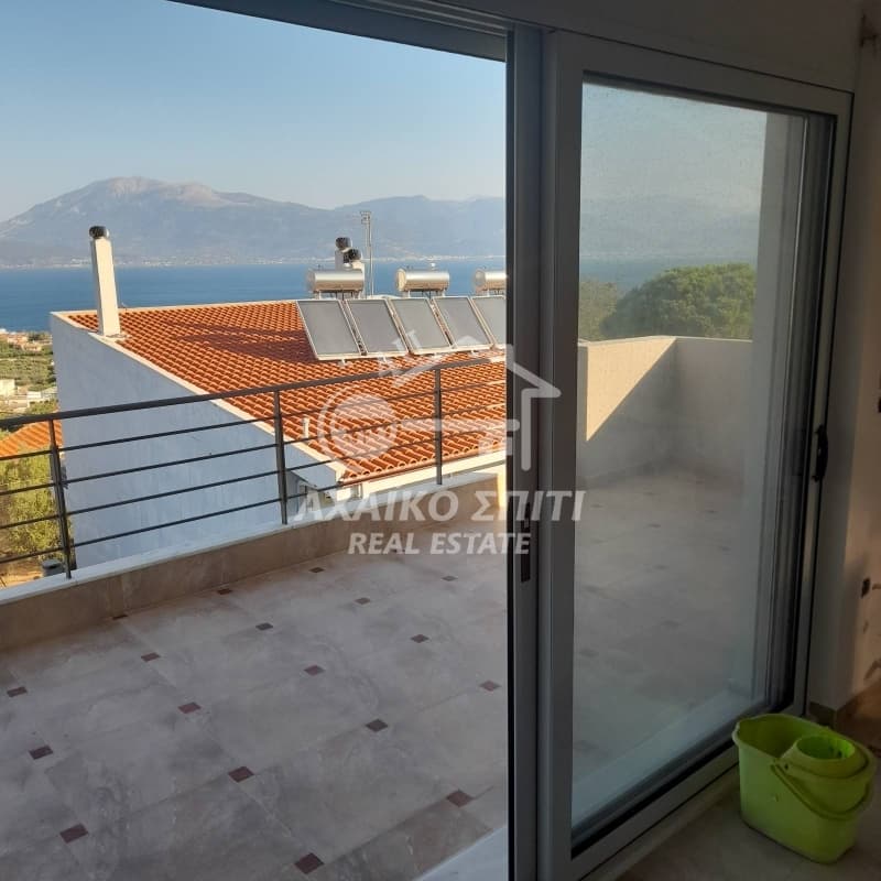 Διαμέρισμα στην Άγιος Βασίλειος, Ρίο — Φωτογραφία 9 από 30