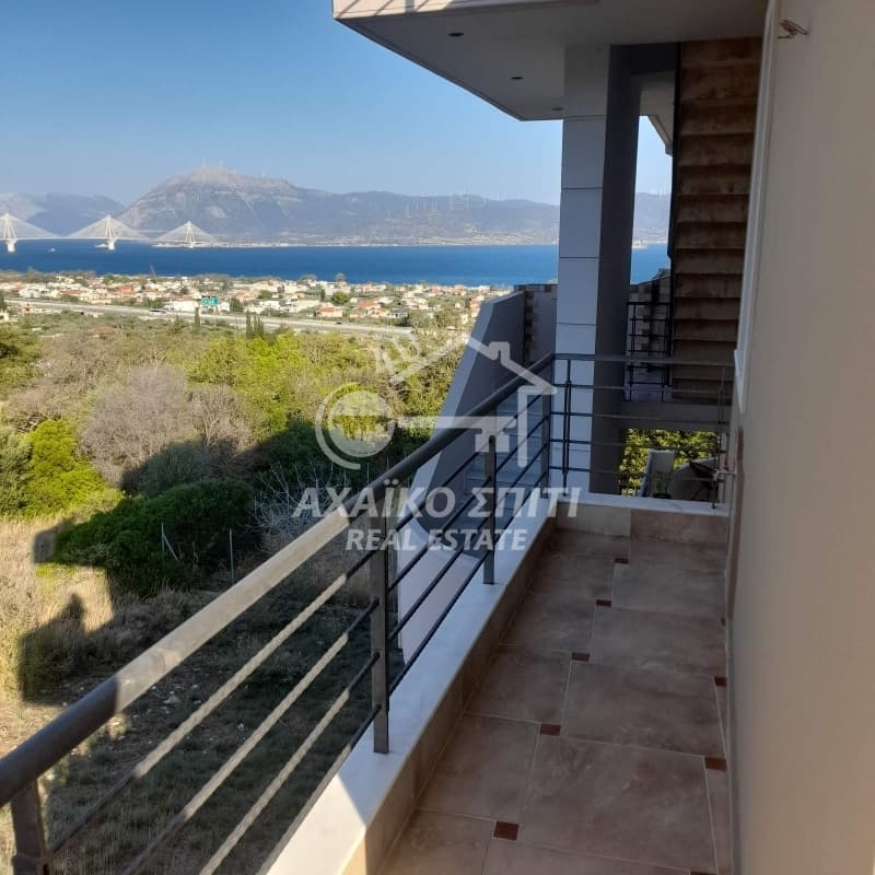 Διαμέρισμα στην Άγιος Βασίλειος, Ρίο — Φωτογραφία 28 από 30