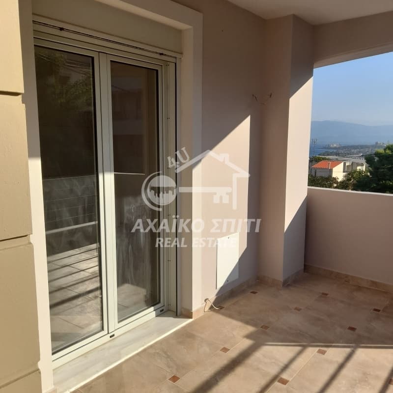 Διαμέρισμα στην Άγιος Βασίλειος, Ρίο — Φωτογραφία 23 από 30