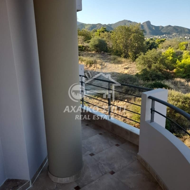 Διαμέρισμα στην Άγιος Βασίλειος, Ρίο — Φωτογραφία 18 από 30