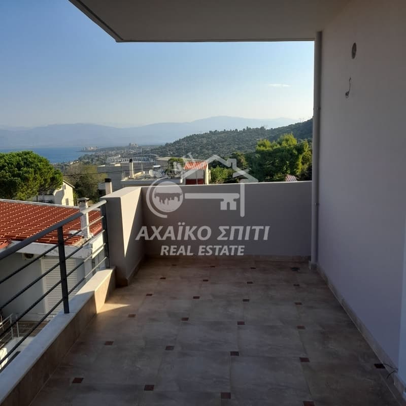 Διαμέρισμα στην Άγιος Βασίλειος, Ρίο — Φωτογραφία 16 από 30