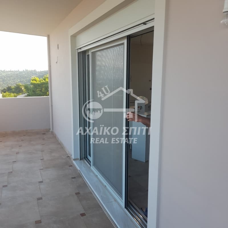 Διαμέρισμα στην Άγιος Βασίλειος, Ρίο — Φωτογραφία 12 από 30