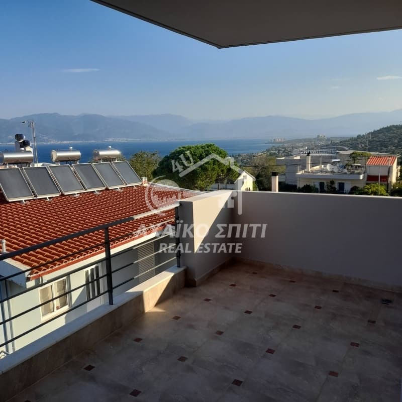 Διαμέρισμα στην Άγιος Βασίλειος, Ρίο — Φωτογραφία 19 από 30