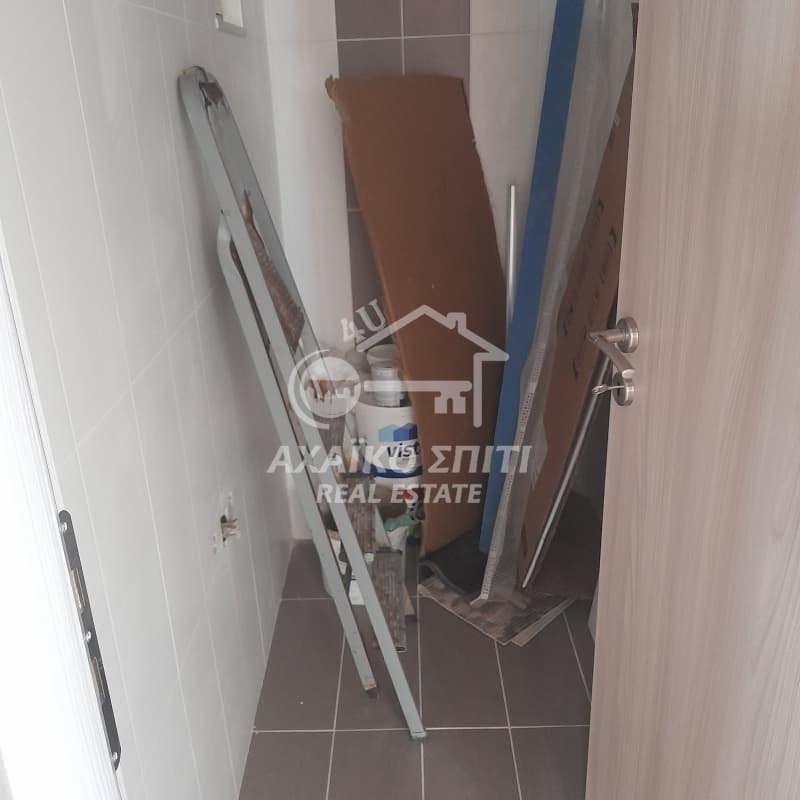 Διαμέρισμα στην Άγιος Βασίλειος, Ρίο — Φωτογραφία 26 από 30