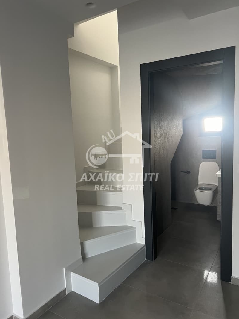 Διαμέρισμα στην Βουδ, Πάτρα — Φωτογραφία 21 από 25