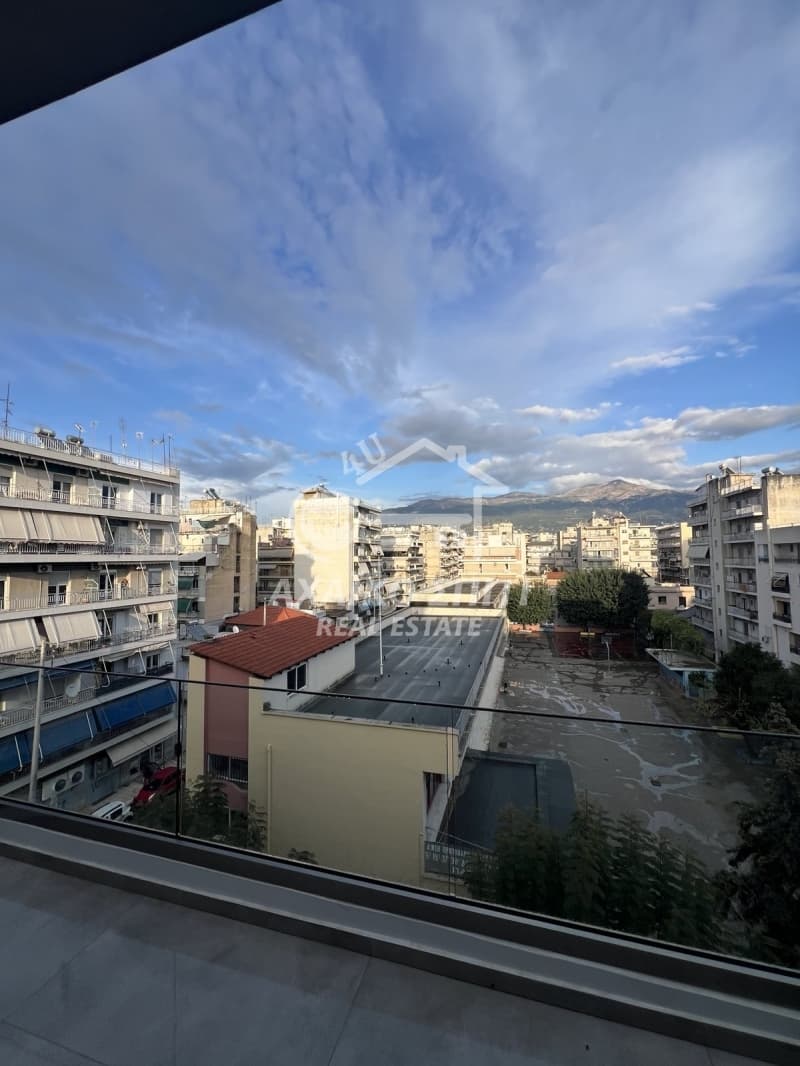 Διαμέρισμα στην Βουδ, Πάτρα — Φωτογραφία 25 από 25