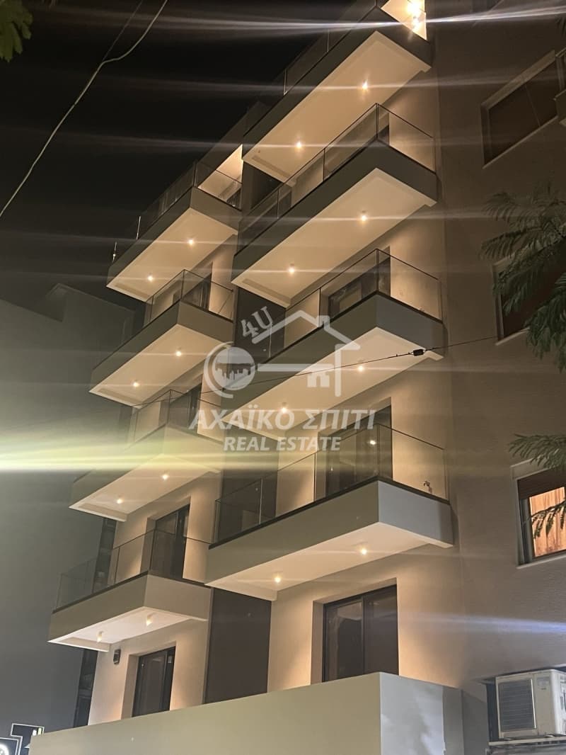 Διαμέρισμα στην Βουδ, Πάτρα — Φωτογραφία 24 από 25
