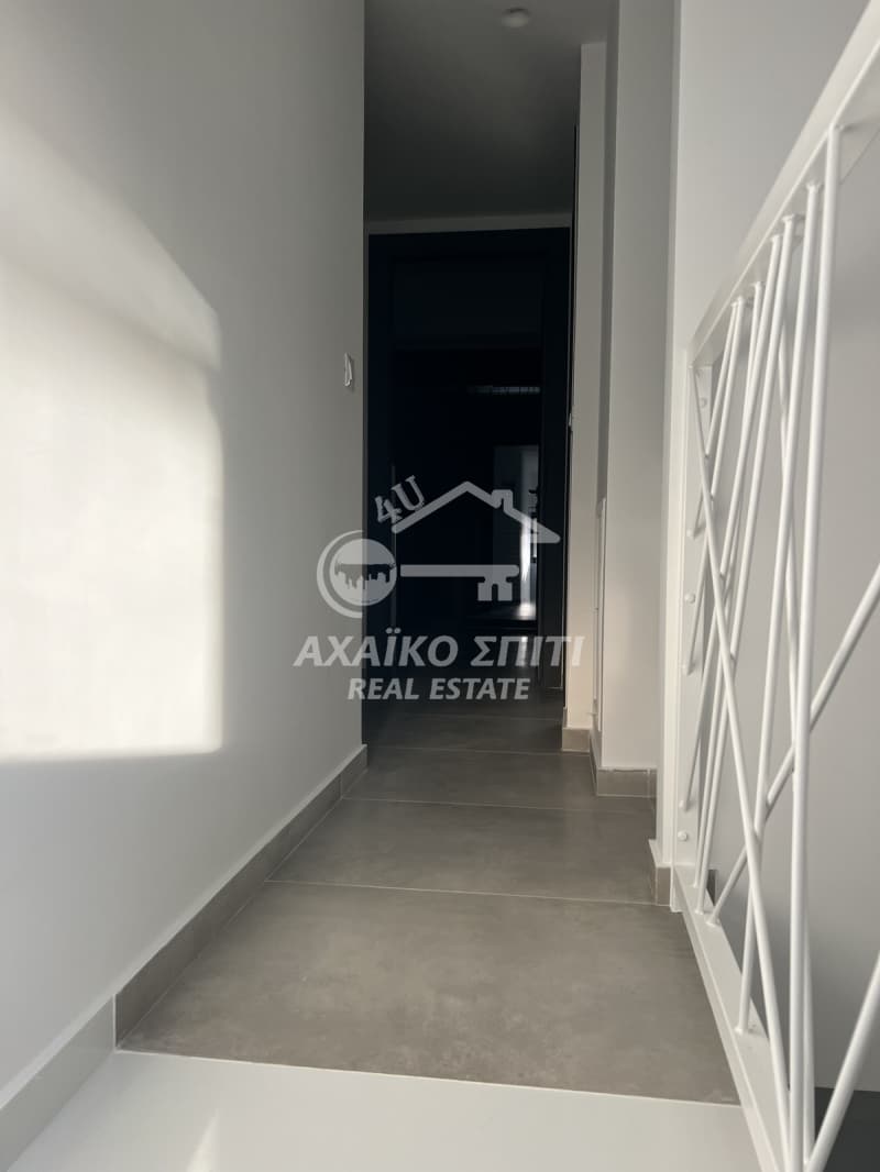 Διαμέρισμα στην Βουδ, Πάτρα — Φωτογραφία 19 από 25