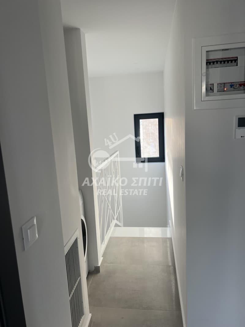 Διαμέρισμα στην Βουδ, Πάτρα — Φωτογραφία 14 από 25