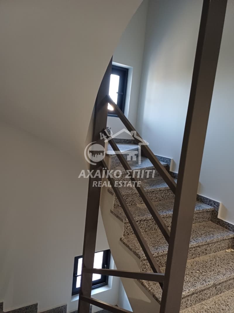 Διαμέρισμα στην Τ.Ε.Ι., Πάτρα — Φωτογραφία 30 από 30