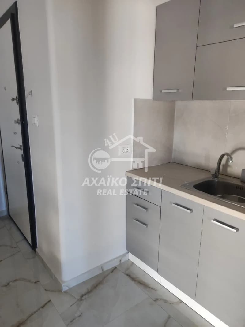 Διαμέρισμα στην Αμπελόκηποι, Πάτρα — Φωτογραφία 3 από 26