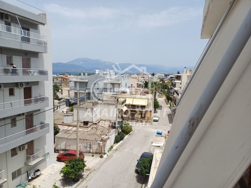 Διαμέρισμα στην Αμπελόκηποι, Πάτρα — Φωτογραφία 19 από 26