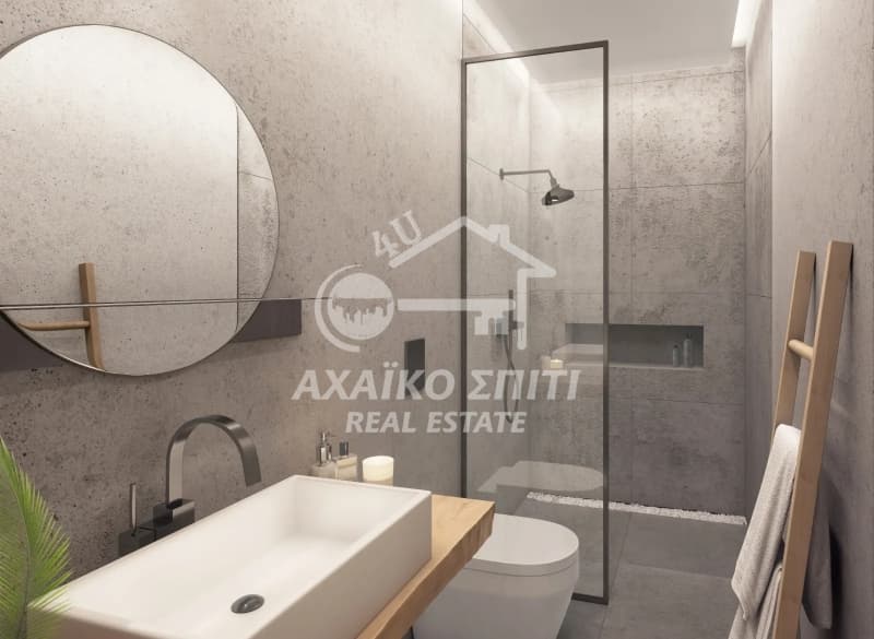 Apartment in Agia Alexiotissa, Patra — Photo 9 of 9