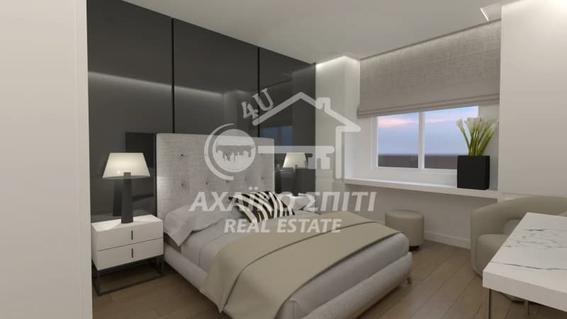Apartment in Agia Alexiotissa, Patra — Photo 8 of 9