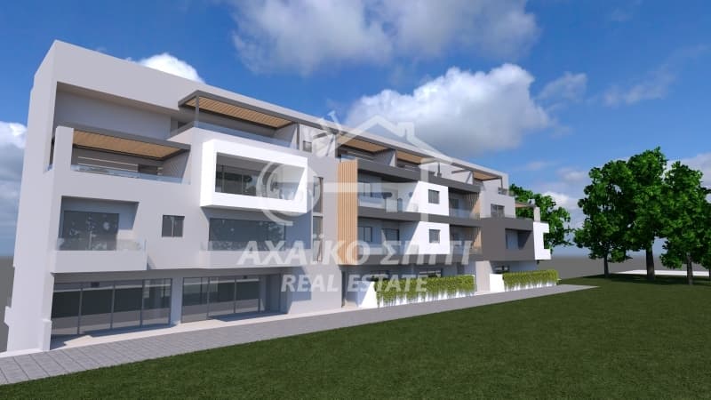 Apartment in Agia Alexiotissa, Patra — Photo 3 of 9