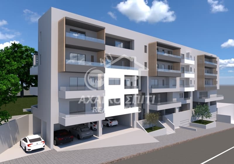 Apartment in Kantrianika, Patra — Photo 1 of 8