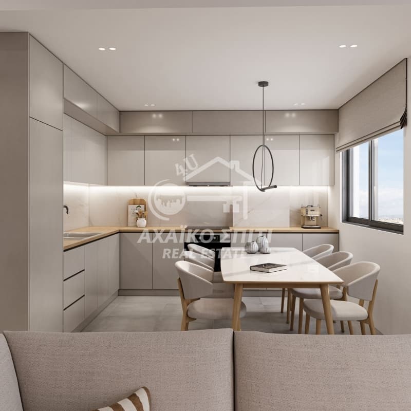 Apartment in Kantrianika, Patra — Photo 3 of 14