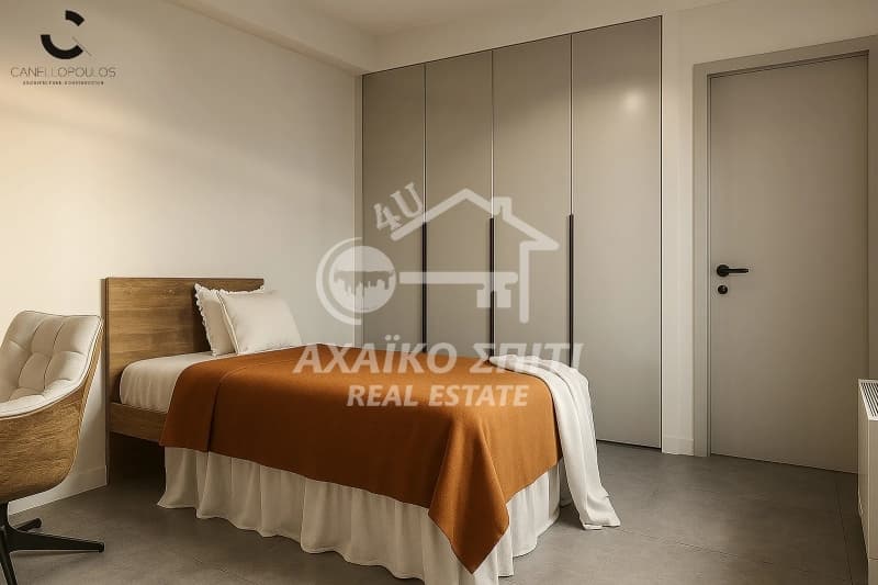 Apartment in Laggoura, Patra — Photo 18 of 19